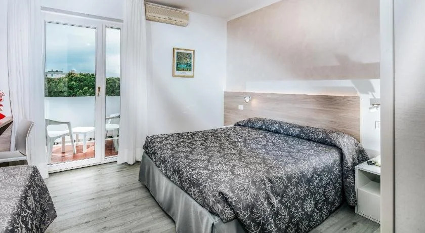 Hotel Ambassador Meuble