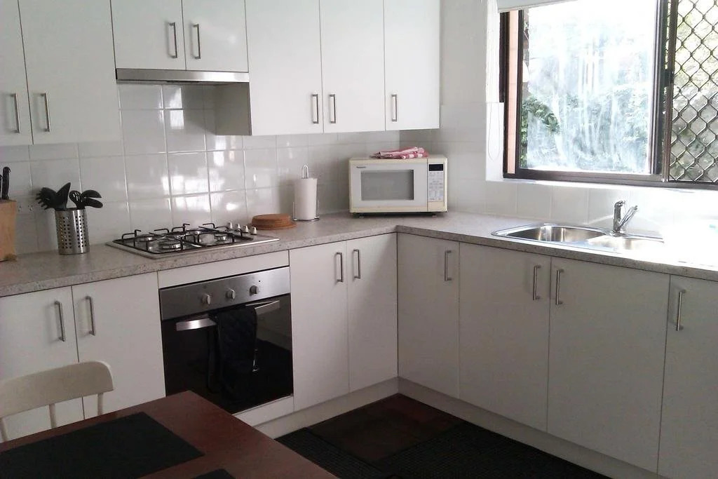 Kenata-Fairway Apartment Hotel