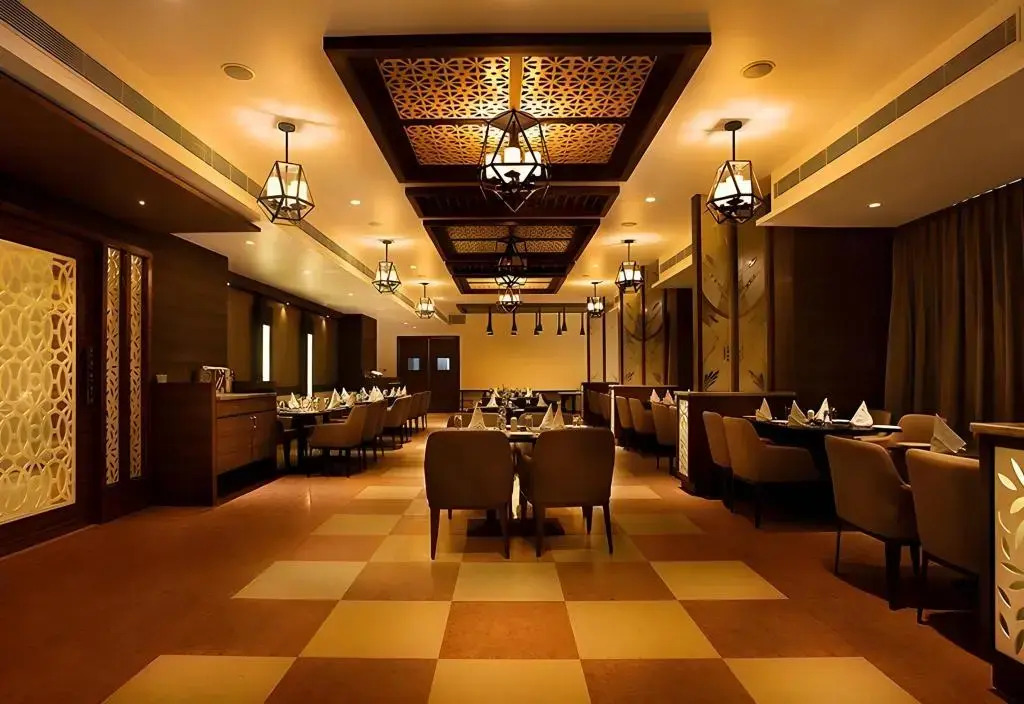 Hotel Aadrika