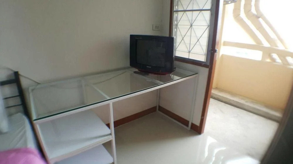 Sriruch Residence