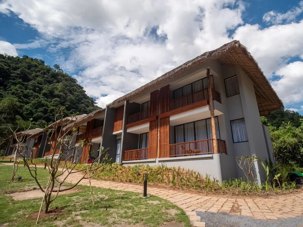 Zwekapin Valley Resort & Spa