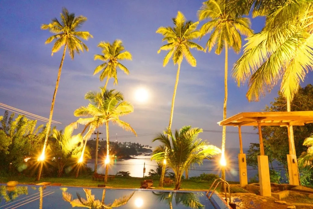 Nuga Eden Tangalle