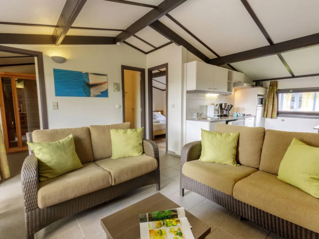 Sunparks Oostduinkerke aan Zee 34282