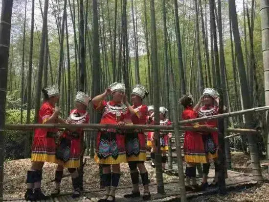 Maoershan Ecological Park