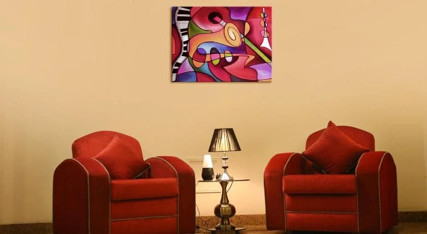 Awal Residence فندق أوال