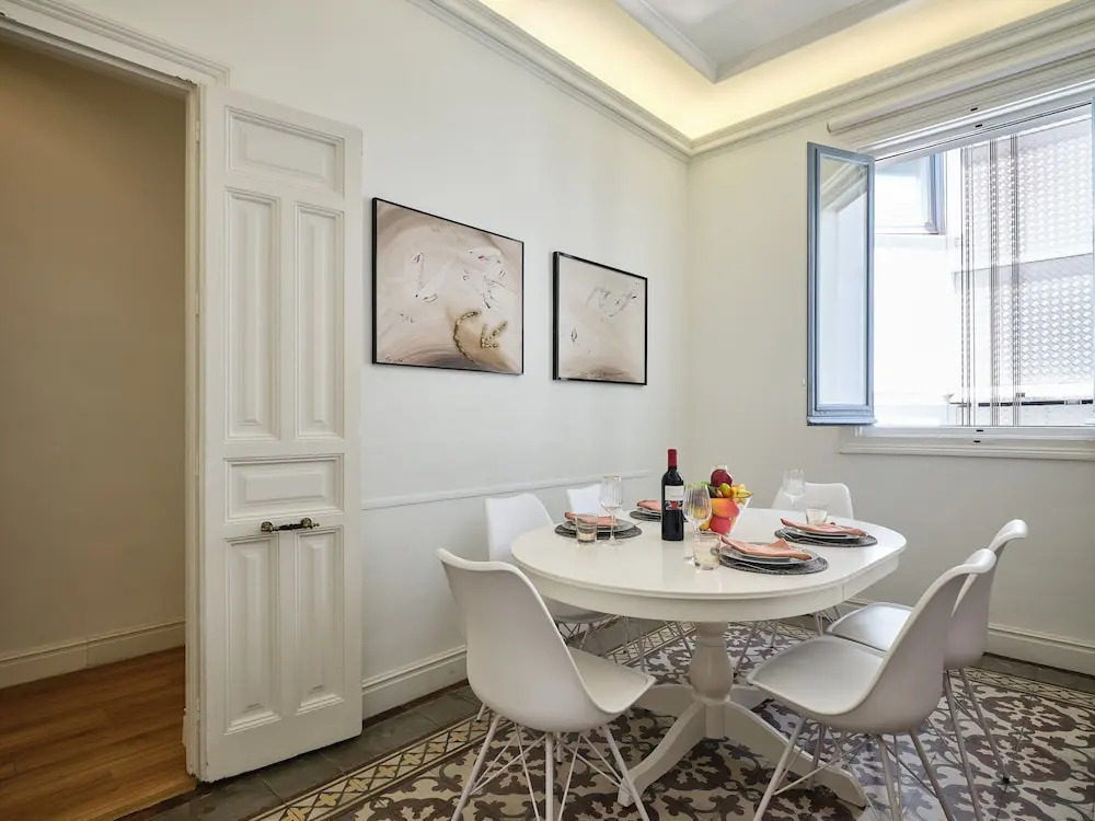 Luxury and comfort in Sol