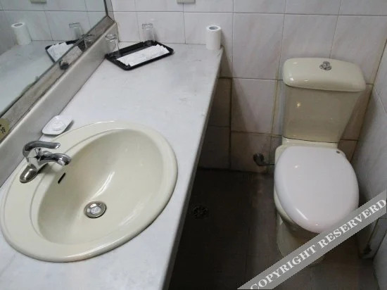 Haiyun Business Hotel