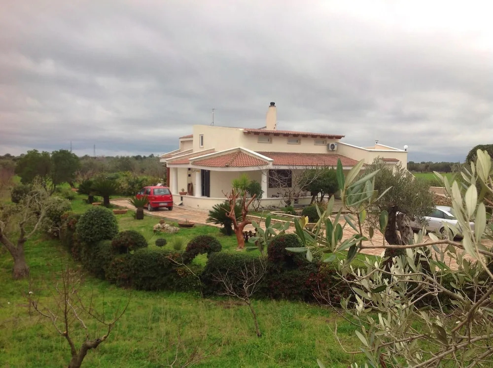 Apartment With 2 Bedrooms in Crispiano, With Pool Access, Enclosed Gar