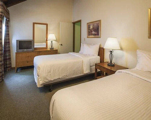 Club Wyndham Resort at Fairfield Mountains