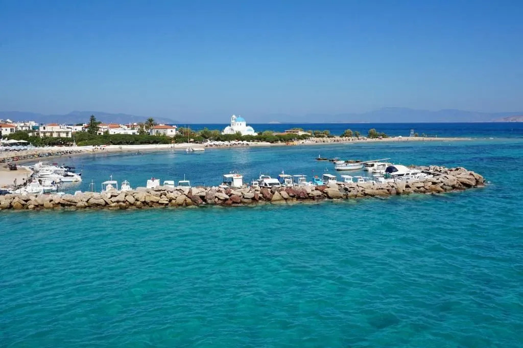 Saronis Hotel Agistri