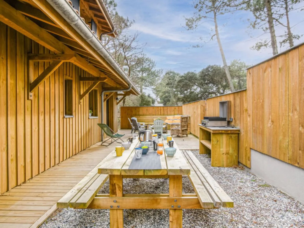 Holiday Home Palot 35 by Interhome