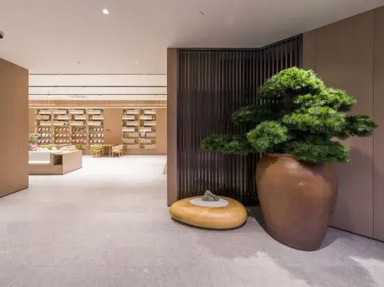 Quanjie Hotel (Luoyang Zhongzhou East Road Luoyi Ancient City Branch)