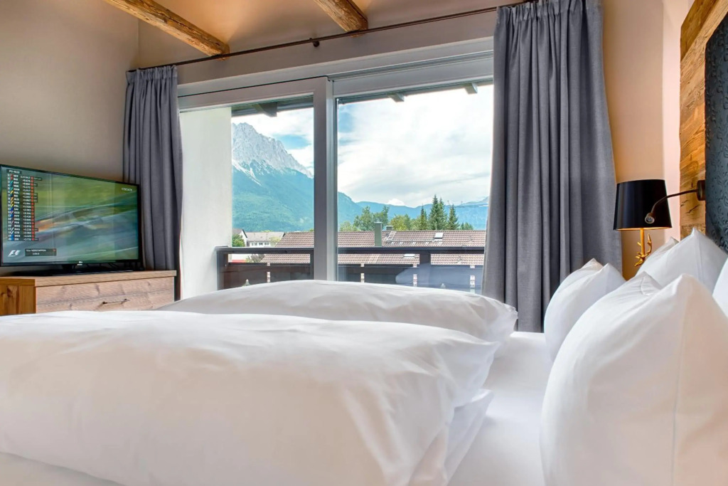 ObermühleS Boutique Resort