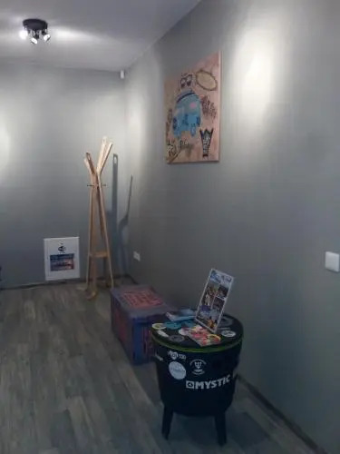 Surf Hostel