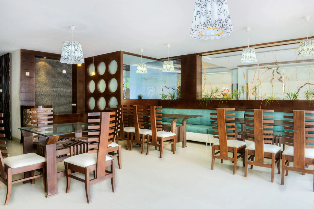 Hotel Corporate Inn