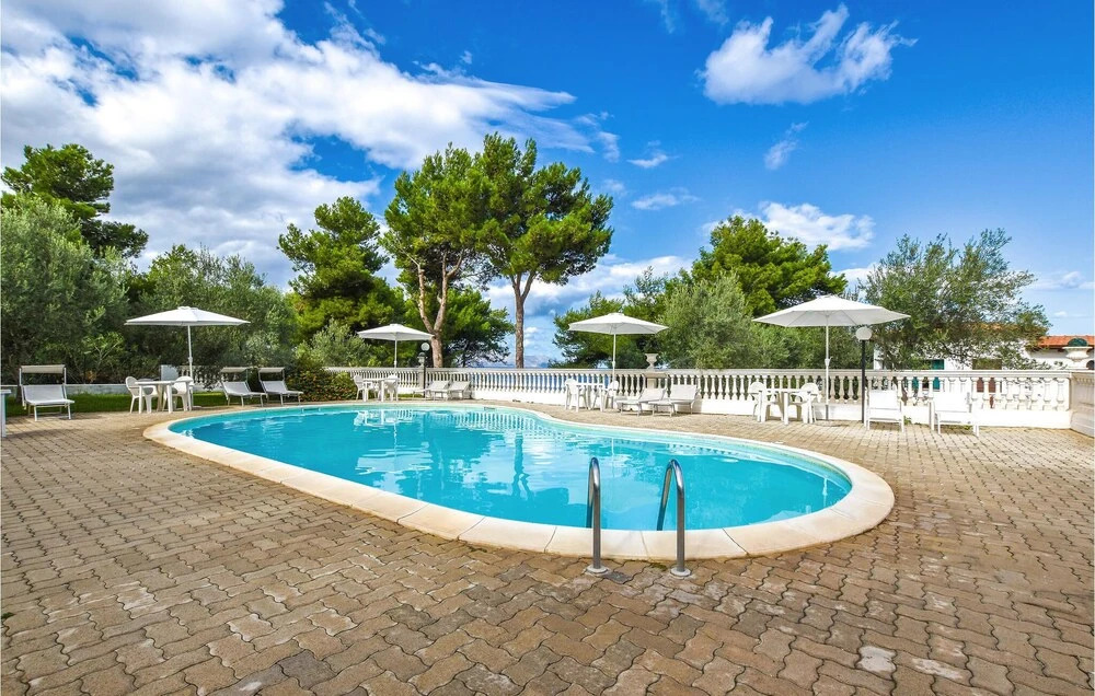 Villa Maredolce