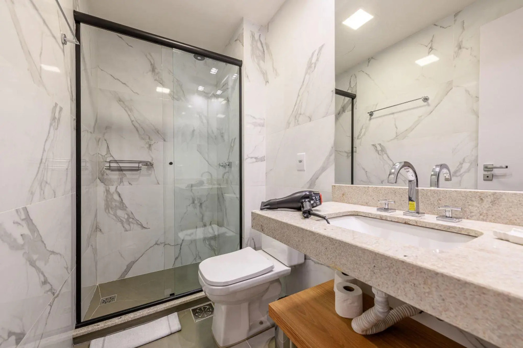 Liv   Apartamento 610