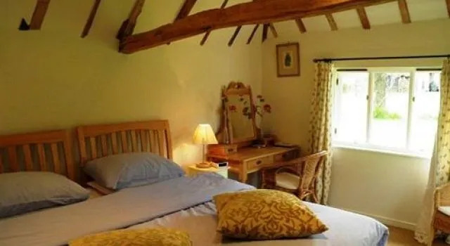 Wilderness B&B