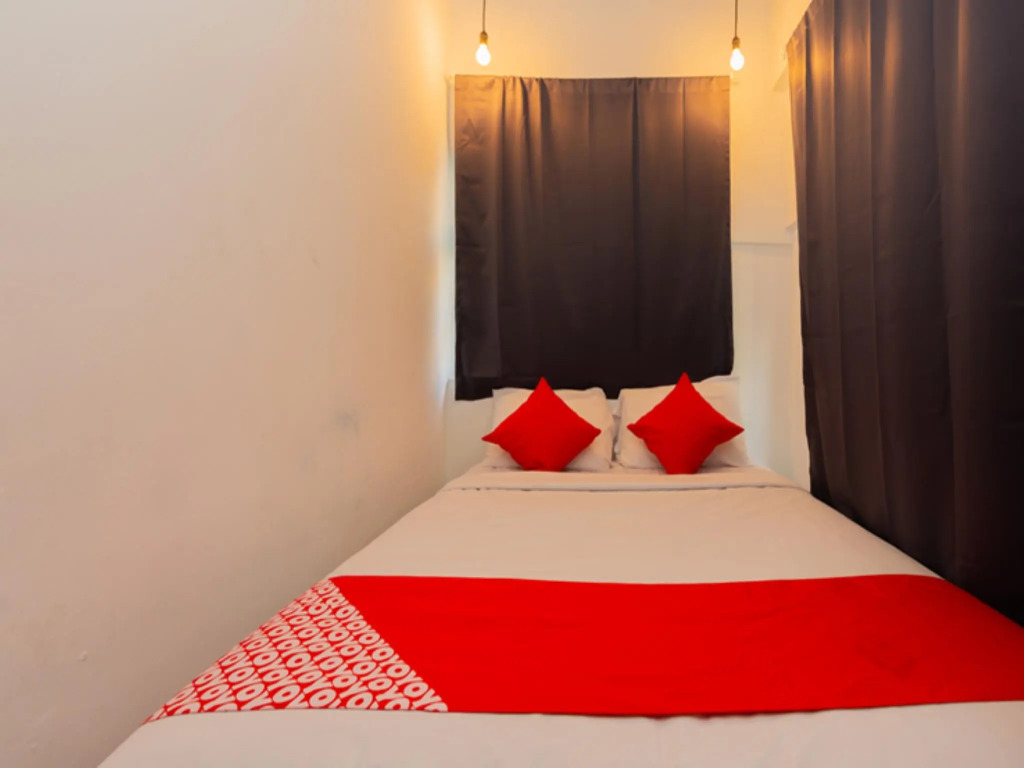 Hotel O Zzz Hotel