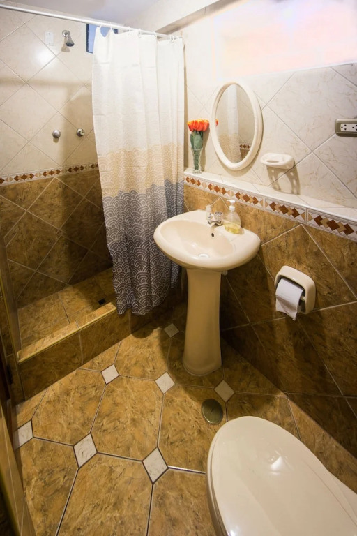 Yuyay Apartaments Cusco