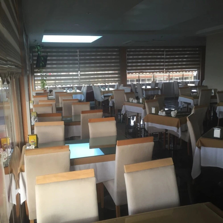 MOSTAR HOTEL ANTALYA