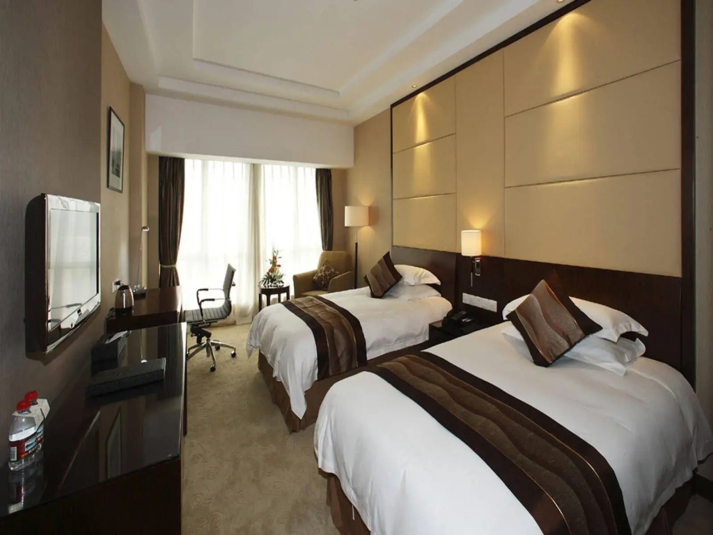 Zhonghao Hotel Hangzhou
