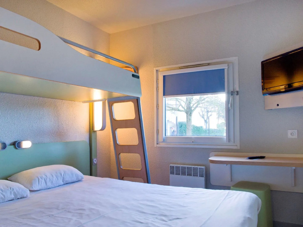 ibis Budget Beaune