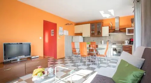 Apartments Frano Jr by the Sea