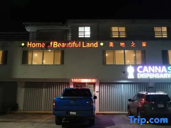 Home of Beautiful Land Hotel