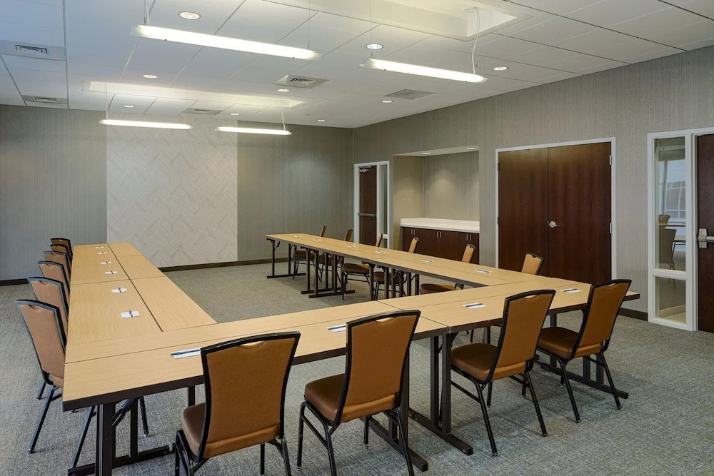 Springhill Suites Bloomington