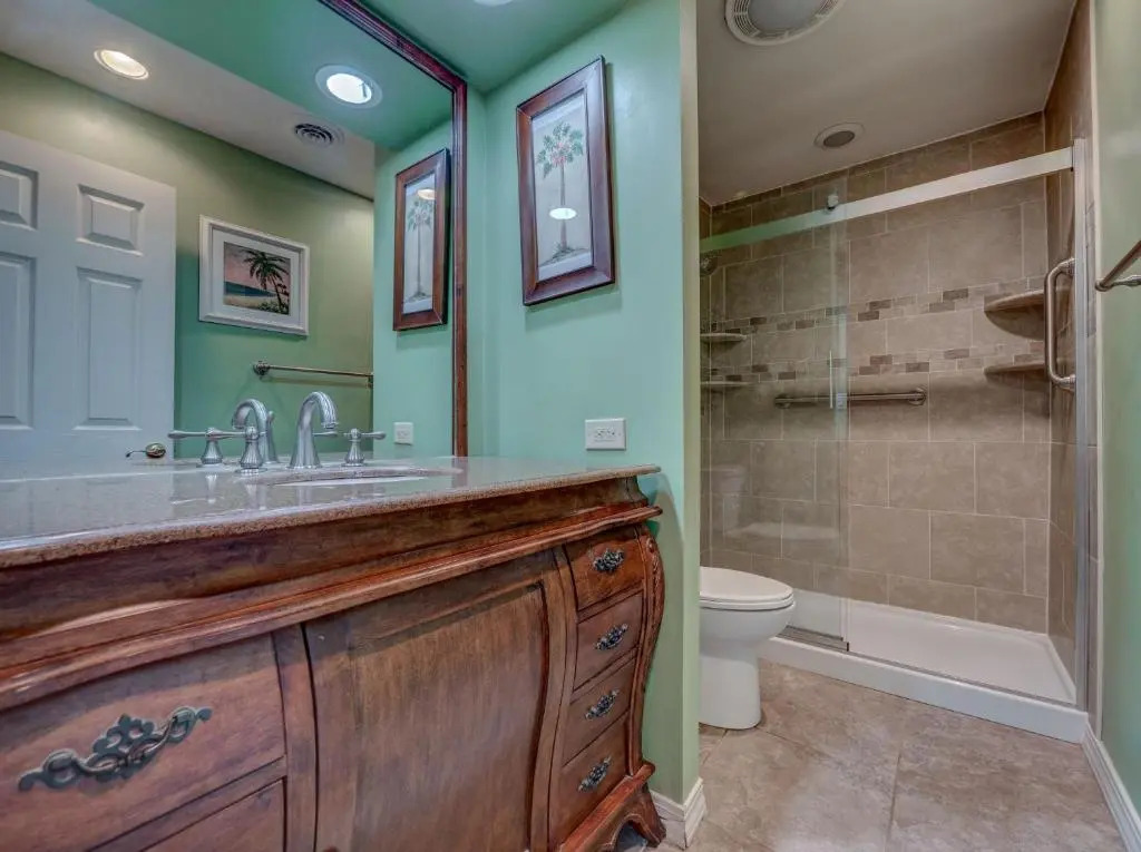 Queens Grant 671, 2 Bedrooms, Newly Renovated, Pool, Sleeps 6