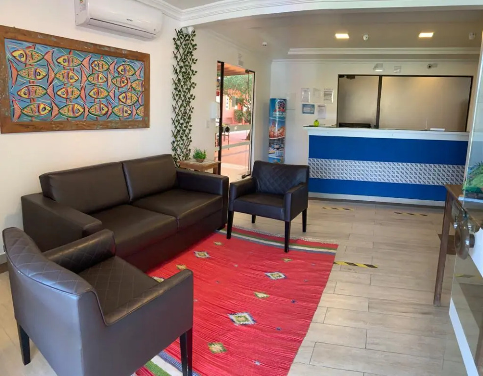 Hotel Açoriano