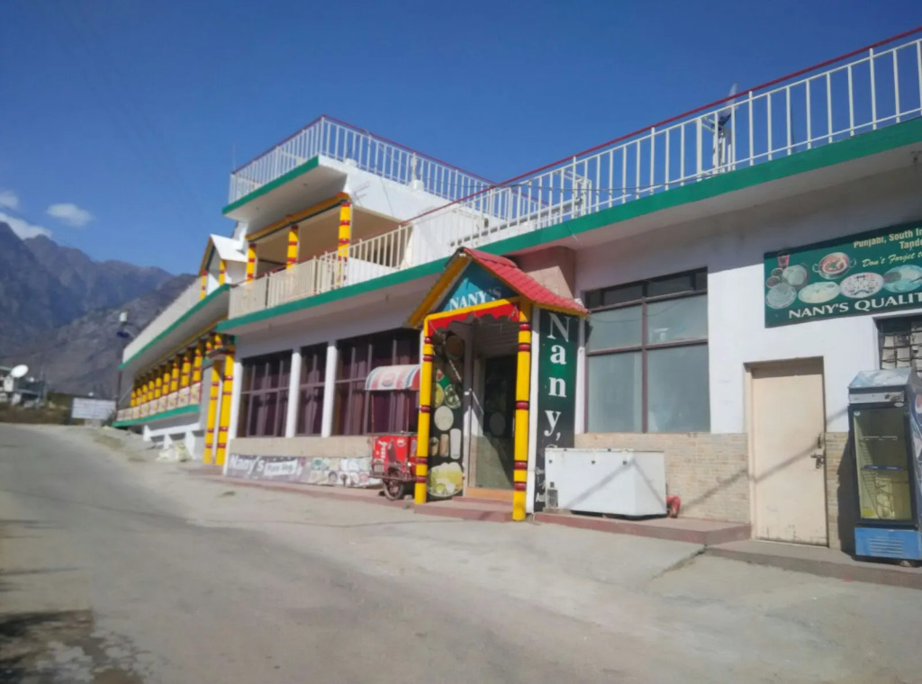 Himalayan High, Auli, By Himalayan Eco Lodges
