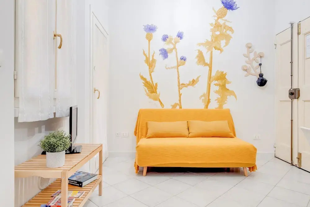 Bologna ZTL Center Lovely Apartment