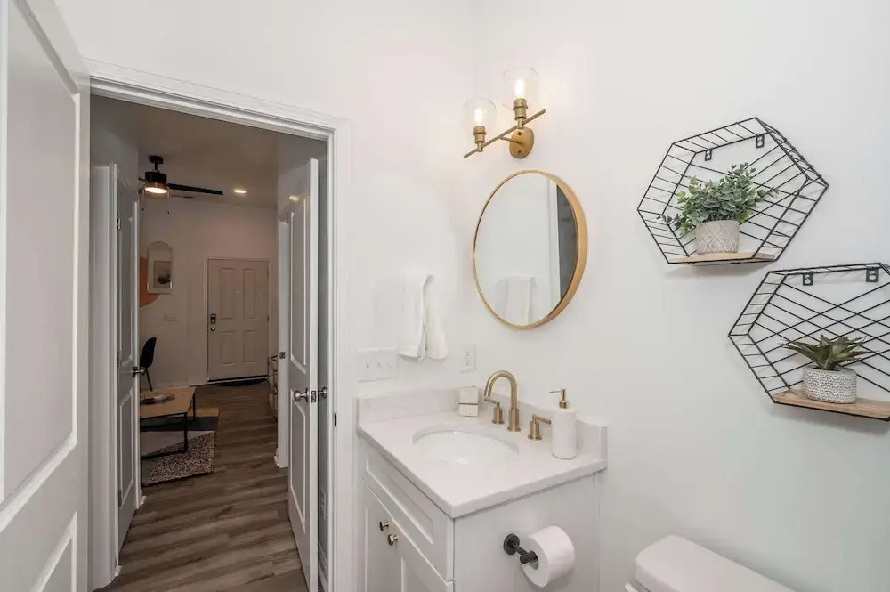 Covington Charm Suites