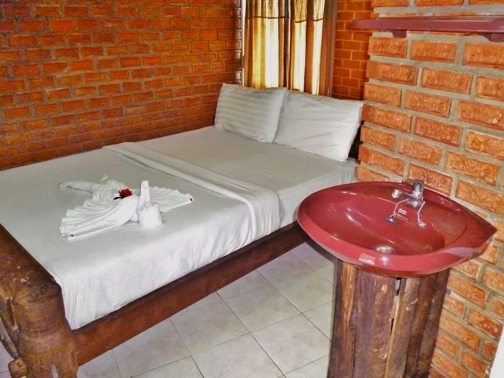Soisabai Guesthouse