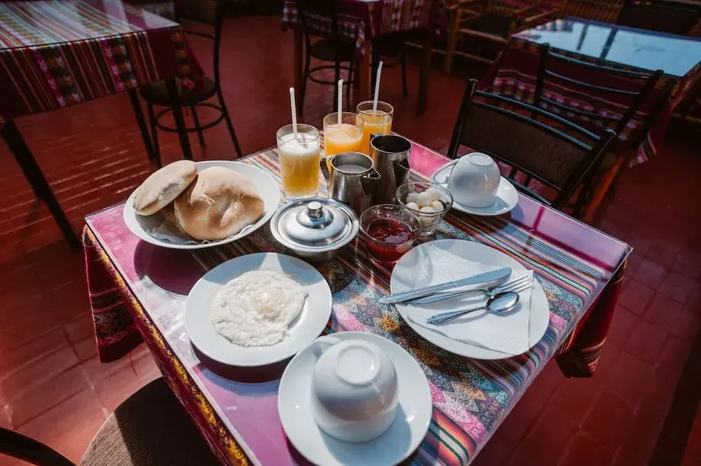 Casa Cusco guest house