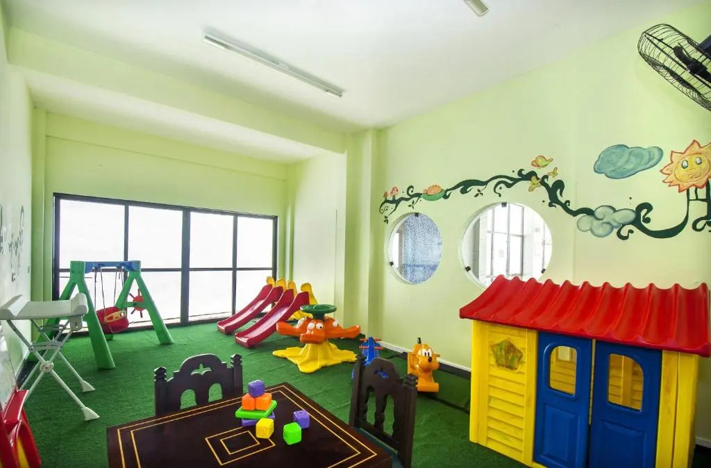 Hotel Villareal São Francisco do Sul