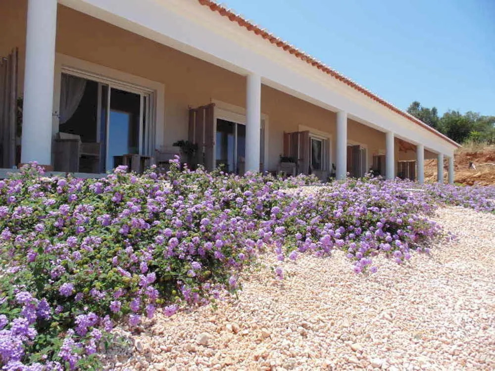 Herdade dos Frades