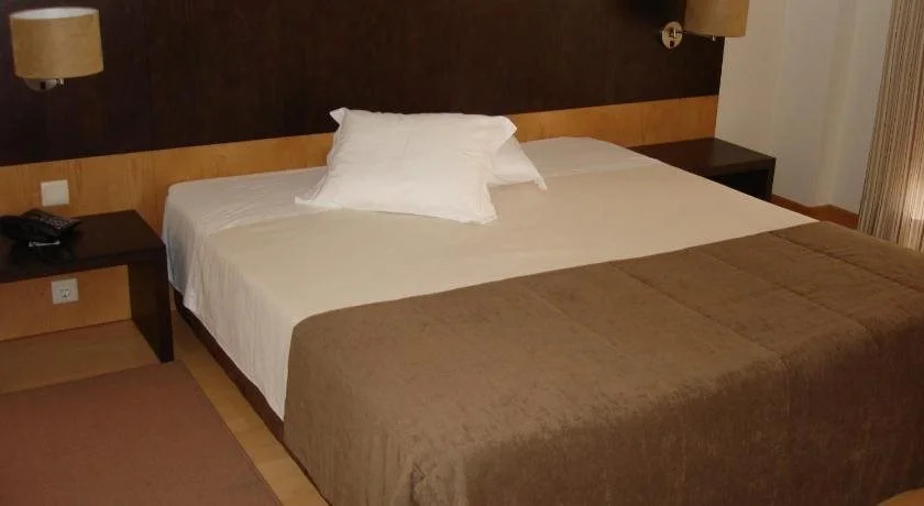 Hotel Rural Solar Das Freiras