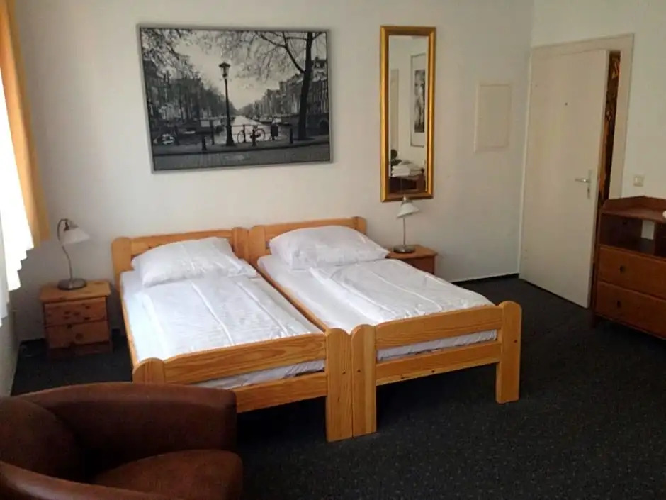 Hotel zur Post Kleve