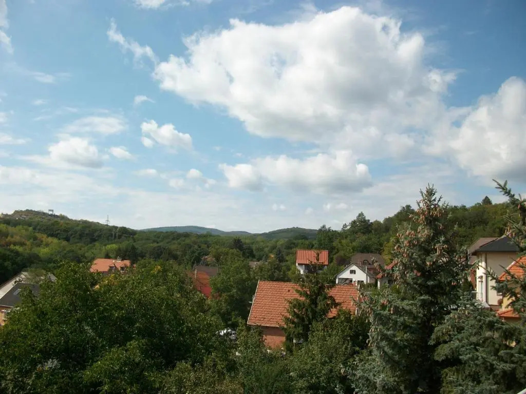 Szamóca Vendégház