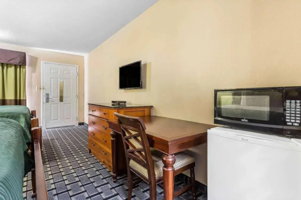 Rodeway Inn Augusta