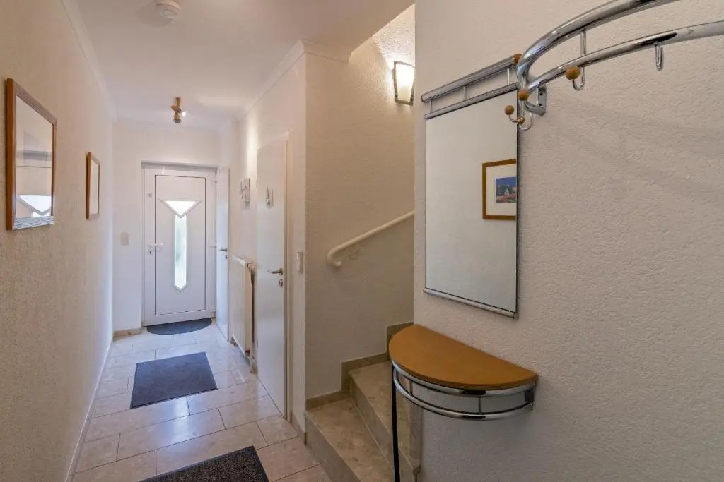 Ferienhaus Finja