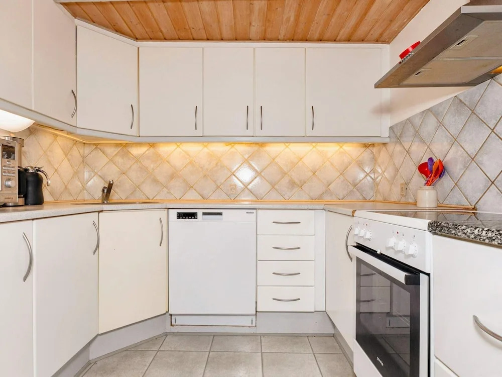 9 Person Holiday Home in Thyholm