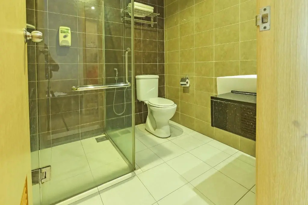 Townhouse Oak Melaka Near Dataran Pahlawan Formerly Ideals Hotel