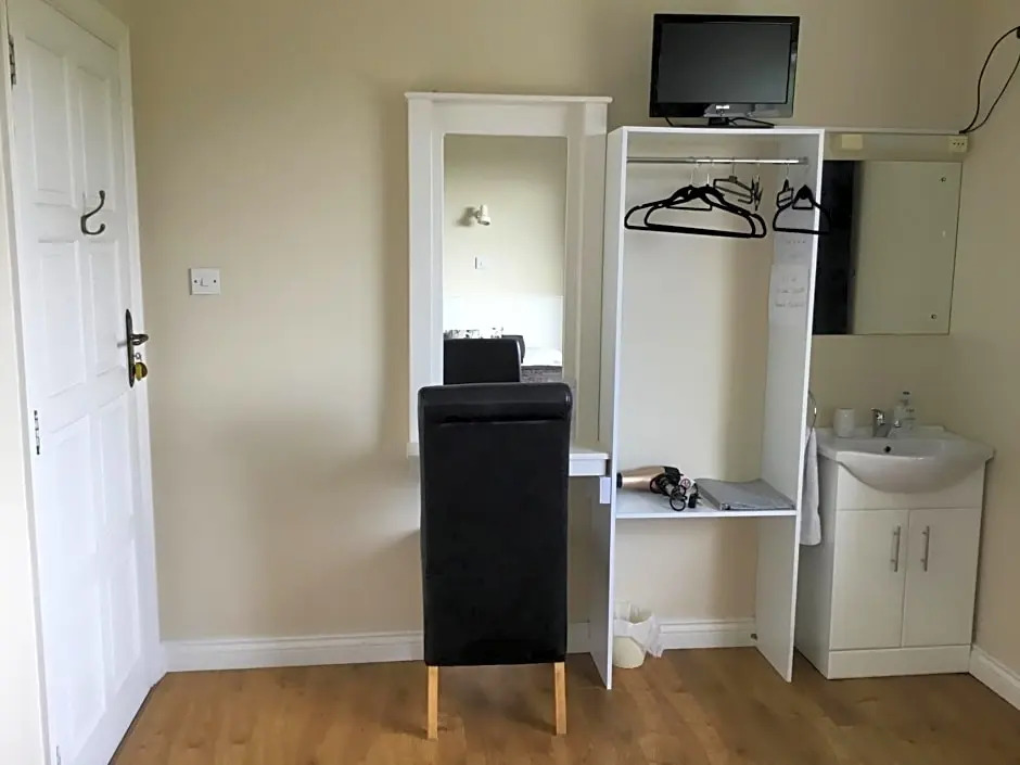La Mirage B&B