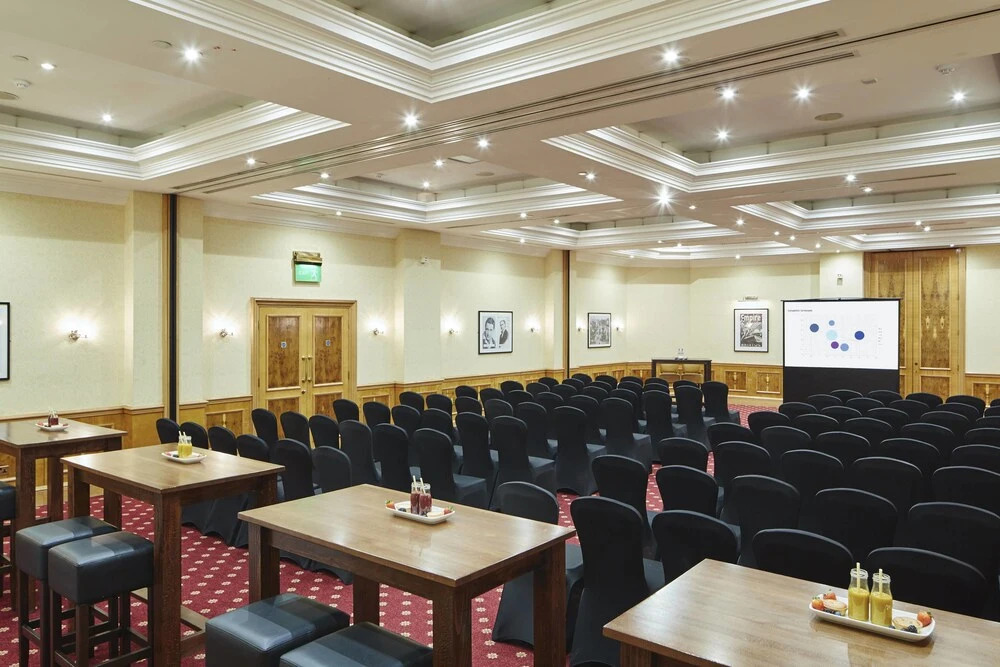 Bristol Marriott Hotel City Centre