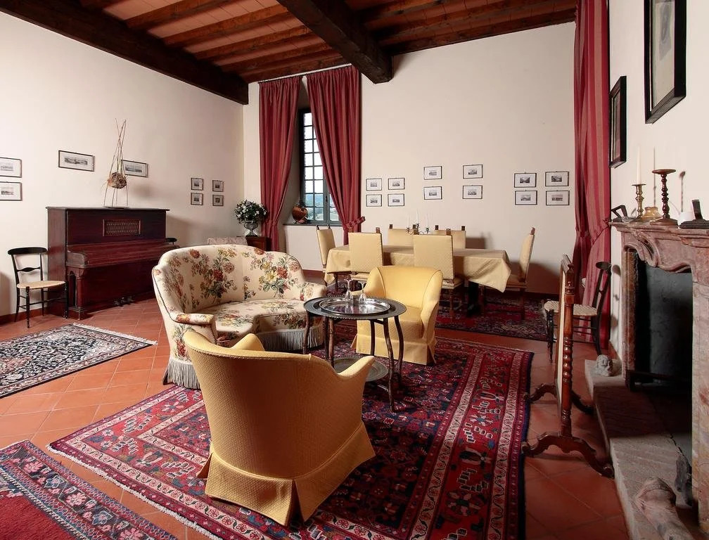 Castello di Felino