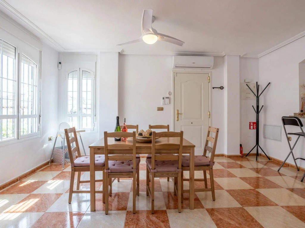 Casa ChaJay Sun & Relax Cabo Roig